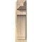Ekena Millwork Imperial Craftsman Rough Sawn Outlooker, Douglas Fir, 8"W x 16"D x 28"H OUT08X16X28IMP04RDF - alternate 4